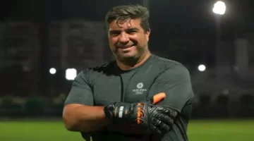 الزمالك يحدد موقفه من تعيين مدرب الحراس الجديد